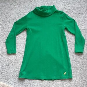 EUC TBBC Tatums Turtleneck Tunic